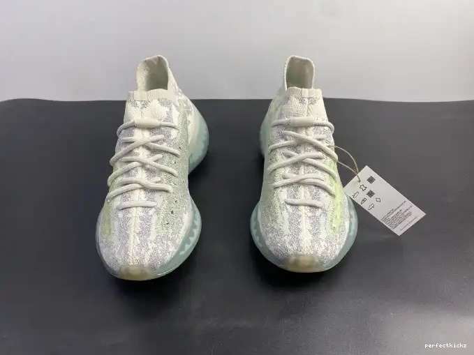 380 Boost Blue Alien Yeezy GW0304 Adidas 0503